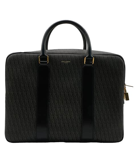 totebka ysl|ysl laptop bag.